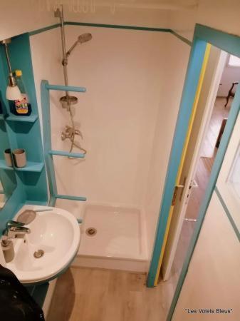 Residence Les Volets Bleus: Studio De 30 M² Classe 2 * 로슈포르 외부 사진